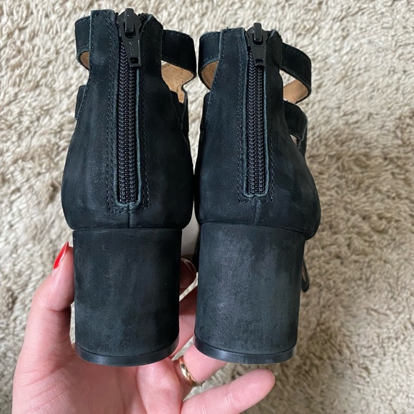 Corso Como Black Lynne Sandal (Size:7) - Picture 11 of 15